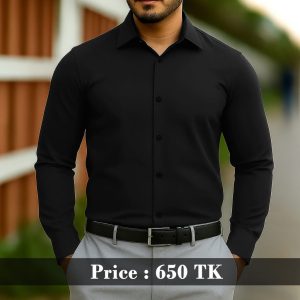 Mst Black
