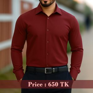 Mst Maroon