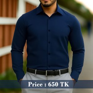 Mst Navy Blue