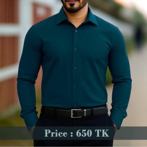 Mst Sea Green